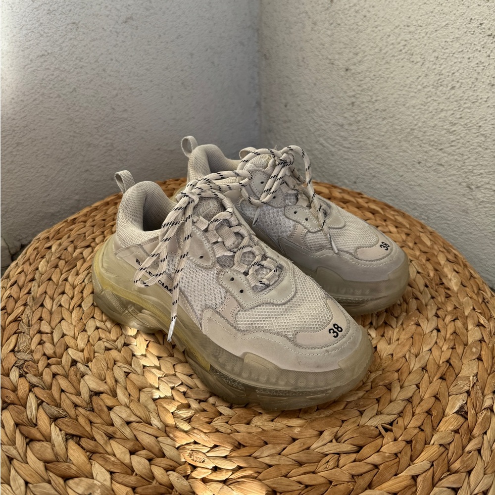 Balenciaga Triple S Sneaker